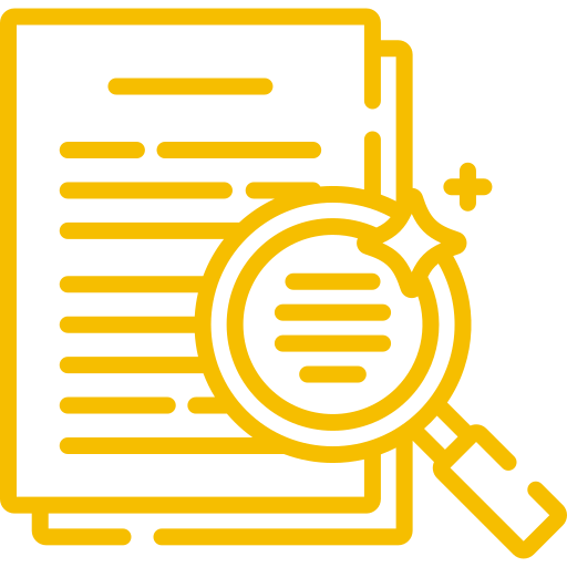 Promotes Transparency & Accountability